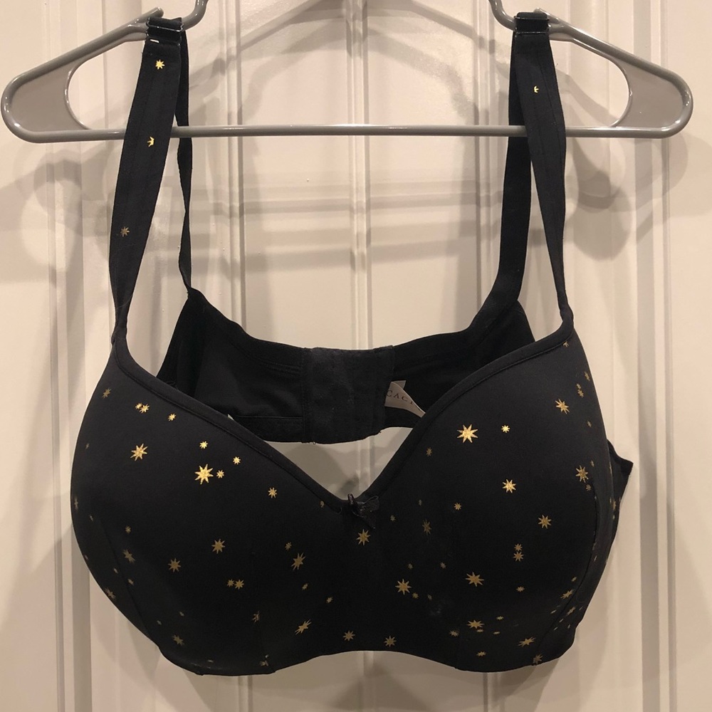 Cacique Bra